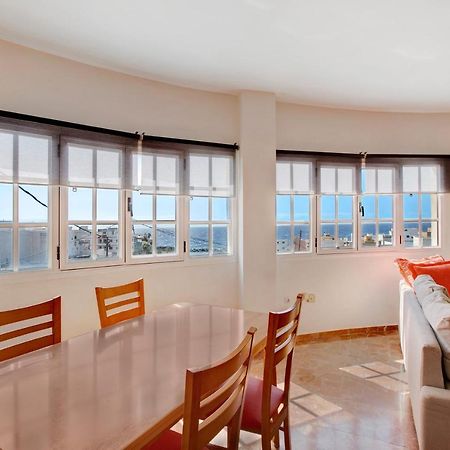 Las Eras  Casa Del Pescador Planta Altaヴィラ エクステリア 写真