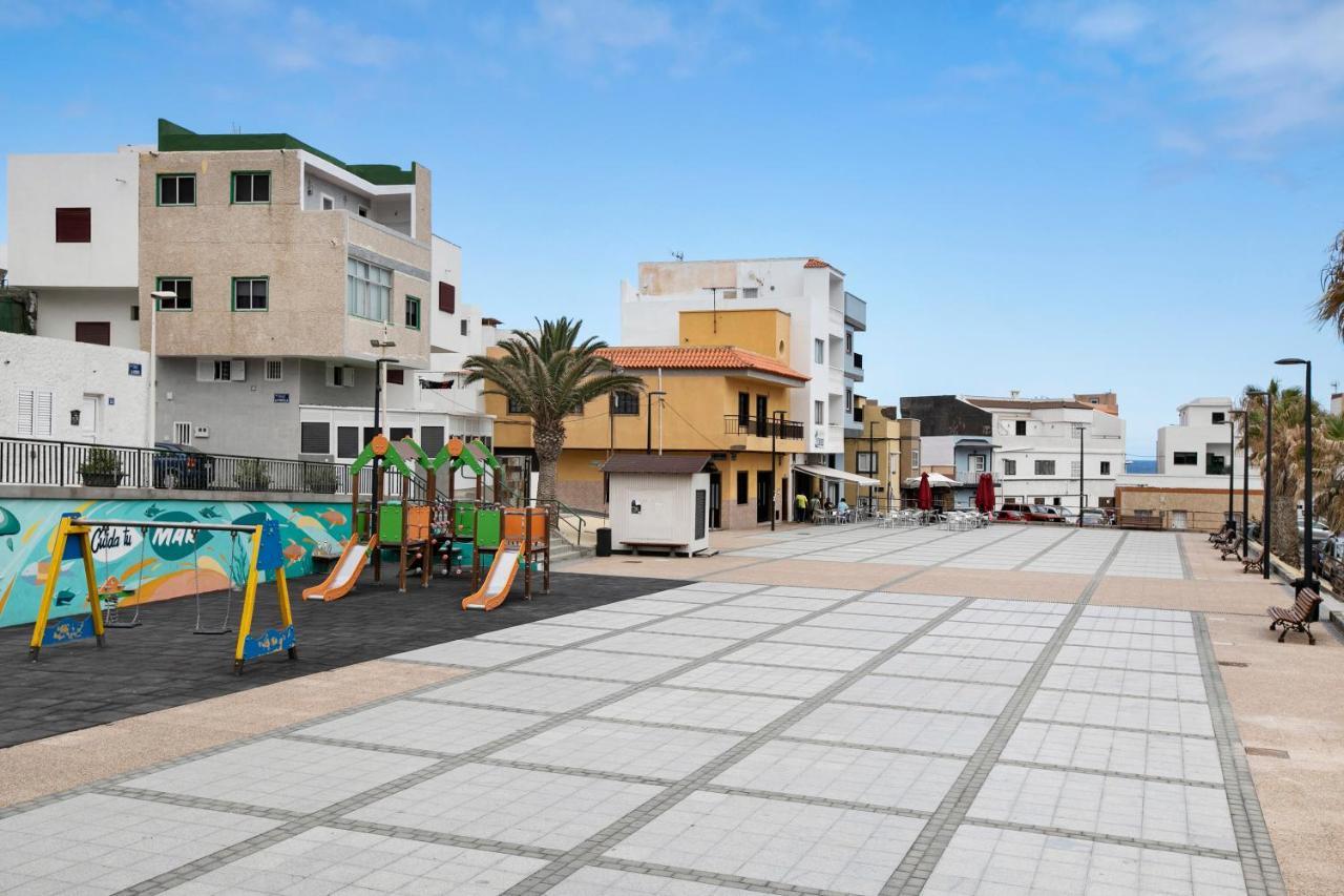 Las Eras  Casa Del Pescador Planta Altaヴィラ エクステリア 写真